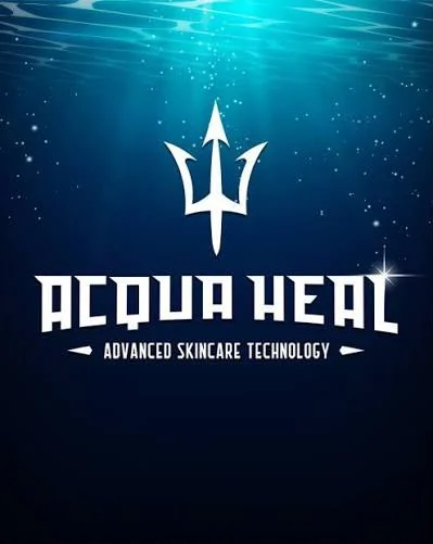 Logo Acqua Heal